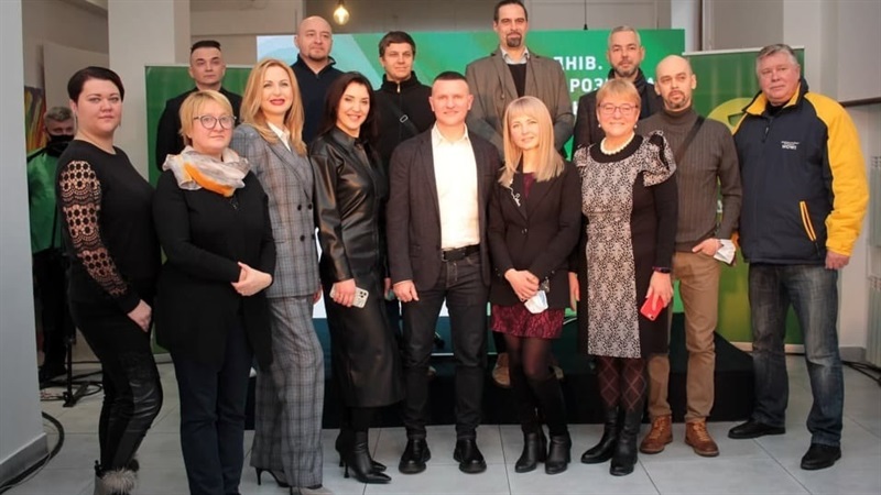 Новый формат: секретарь Запорожского горсовета подвел итоги работы за 90 дней