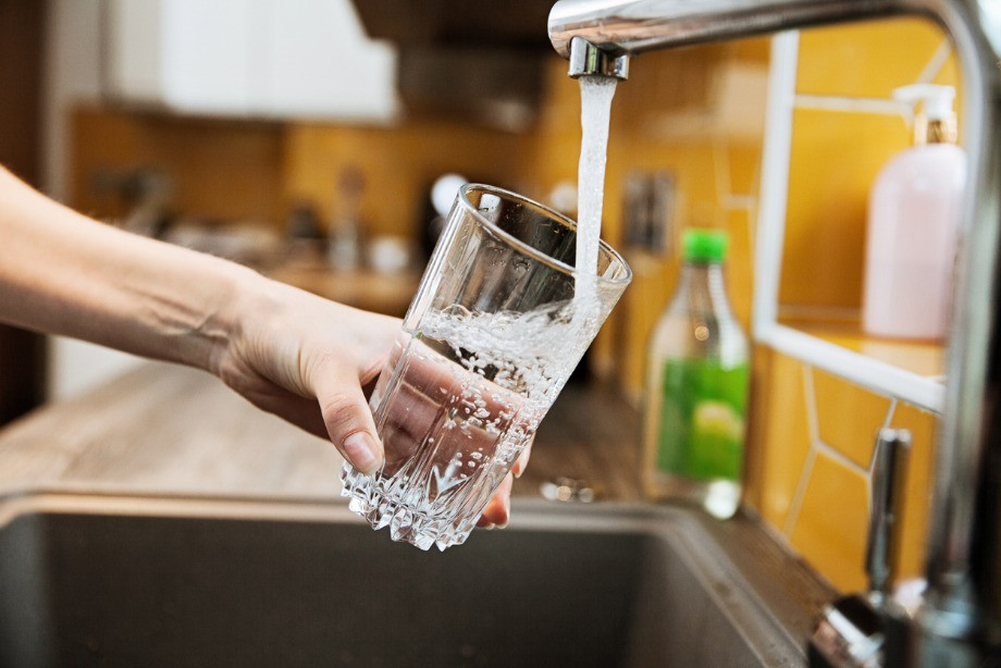 В Запорожье подорожала холодна вода: цены