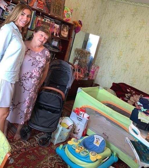 Четыре истории запорожцев, которым помогли поменять жизнь волонтеры, благотворительный фонд и Злата Некрасова