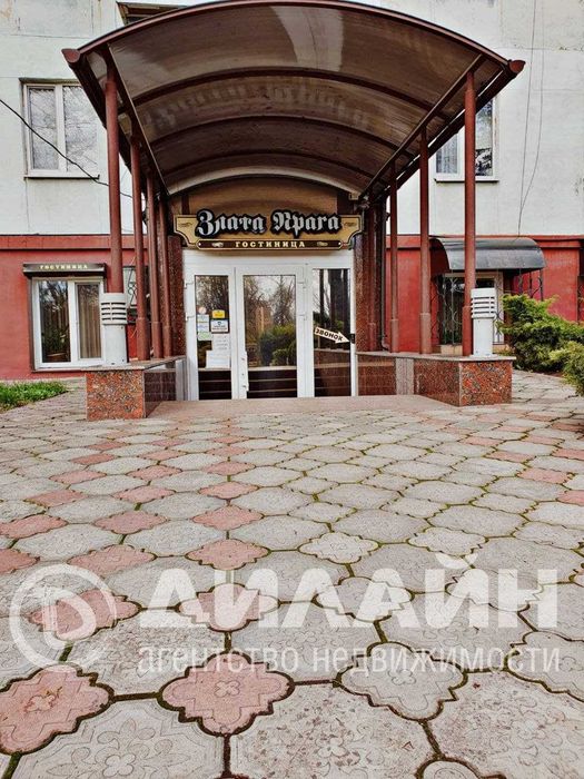 В Вознесеновском районе Запорожья продают отель за 5 миллионов гривен (ФОТО) 2 В Вознесеновском районе Запорожья продают отель за 5 миллионов гривен (ФОТО)