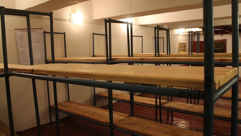 В укрытие: в Запорожье продолжают звучать сирены