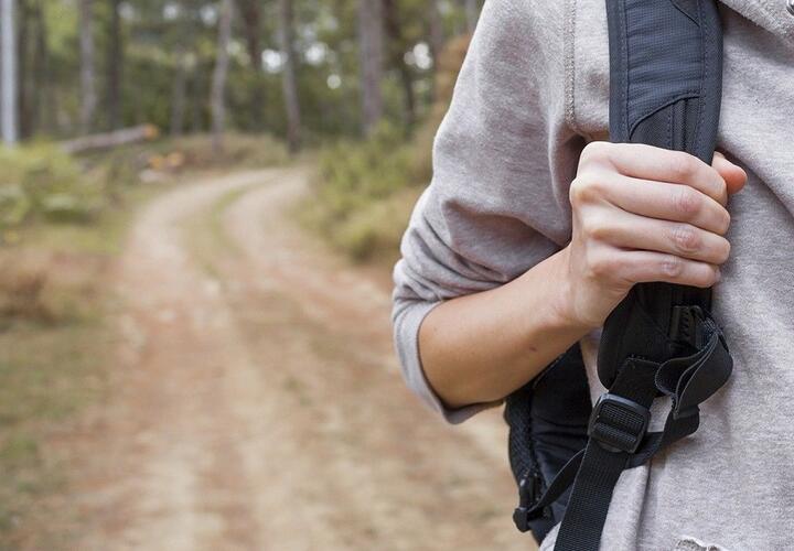 В Запорожской области пропал 11-летний мальчик (ФОТО)