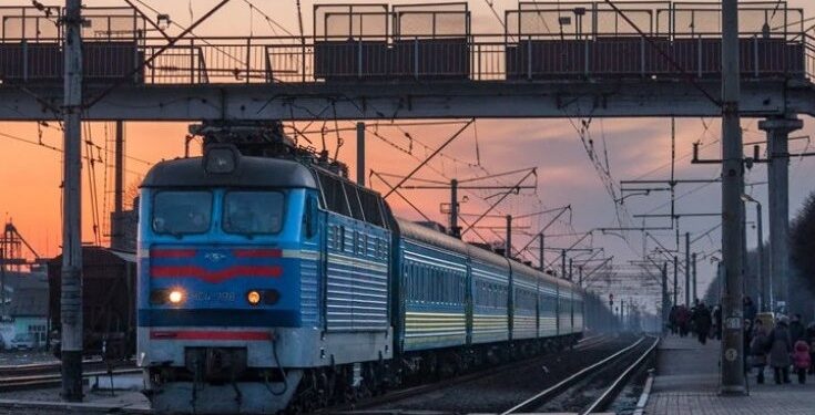 Призначено додаткові евакуаційні потяги із Запоріжжя на 8 березня