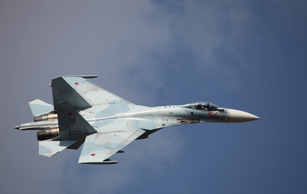 Росія завдала авіаудару по Яворівському полігону