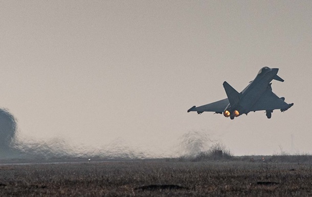 ВСУ сбили еще один вражеский Су-34 над Черниговом