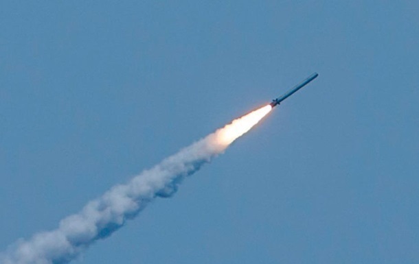РФ ударила по воинской части на Днепропетровщине