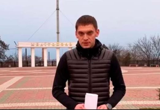 Конференція мерів США вимагає звільнення міського голови Мелітополя Івана Федорова