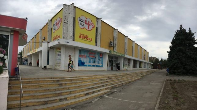 Ситуація у Василівці: формується гуманітарний коридор, аби розпочати доставку продуктів