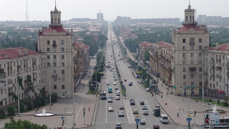 Як у Запоріжжі курсуватиме громадський транспорт в умовах воєнного часу: розклад