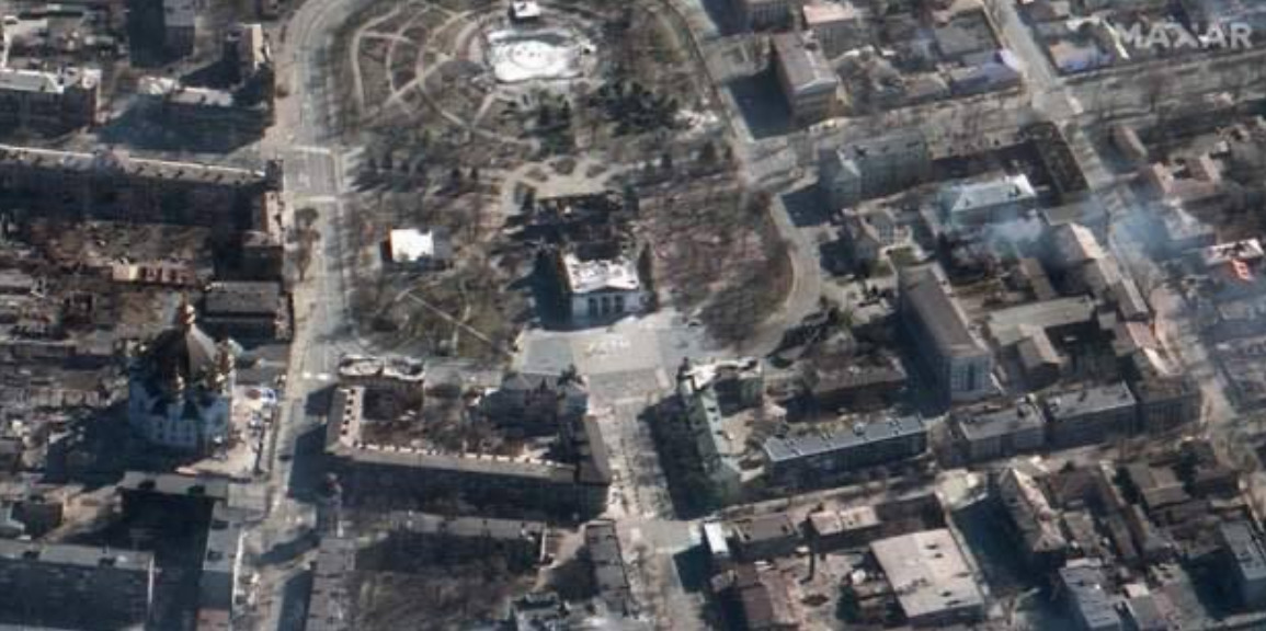 За 2-3 дні армія РФ зробить дуже сильну спробу повністю захопити Маріуполь, - Грозєв