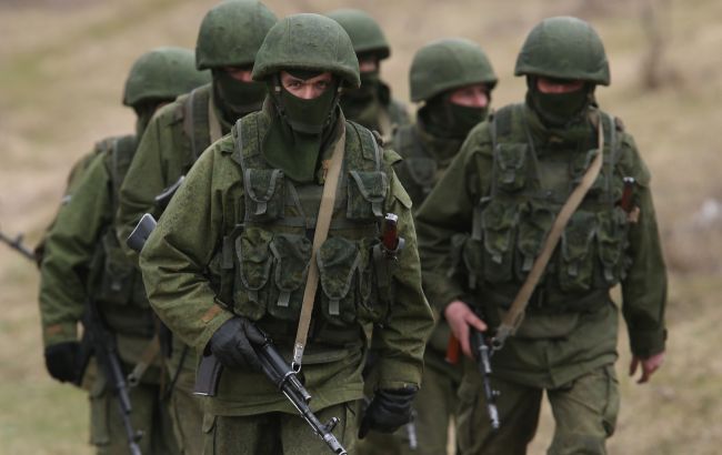 ПВК "Вагнера" вербує найманців для відправки на війну з Україною. Беруть усіх без обмежень, - ВВС