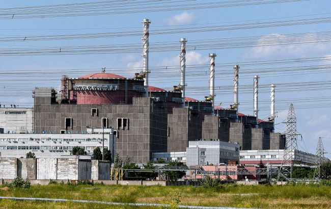Персонал продовжує працювати на захопленій окупантами Запорізькій АЕС, - МАГАТЕ