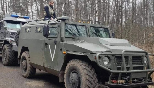 Майданчик Запорізької АЕС захоплений військами РФ, - Держатомрегулювання