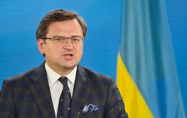 РФ мобилизует все силы для подрыва поставок оружия в Украину - Кулеба