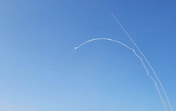 Минобороны России снова грозит бомбить Киев
