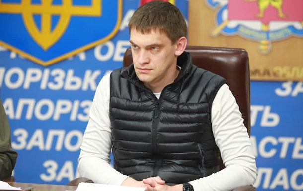 Мелітопольцям порадили менше ходити містом