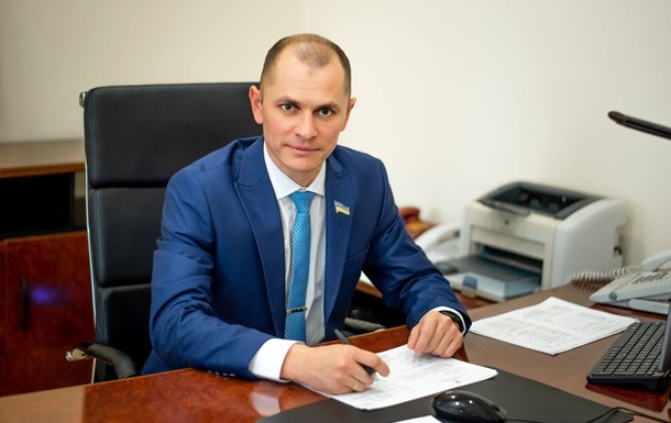 Мер окупованого Енергодара переїхав до Запоріжжя