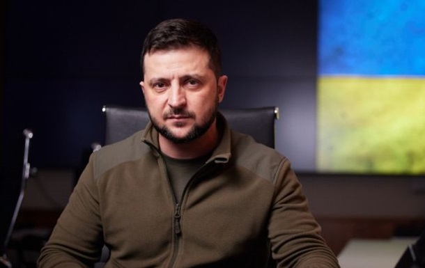 Зеленський: Дії армії РФ - це і є нацизм