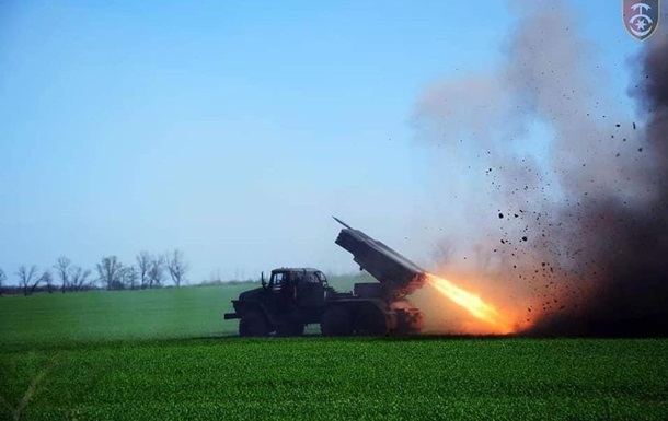 ЗСУ знищили командний пункт РФ на півдні України