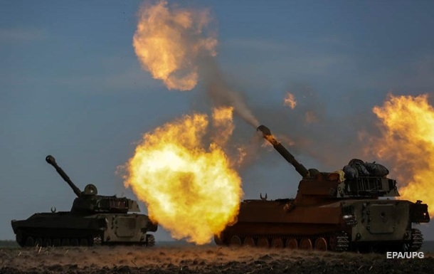 Генштаб підрахував втрати Росії в Україні