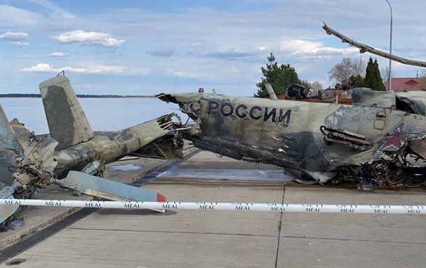 Під впливом військових невдач Росія змінює свою пропаганду – ГУР