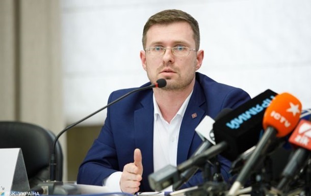 МОЗ оцінило шанси поширення віспи мавп в Україні