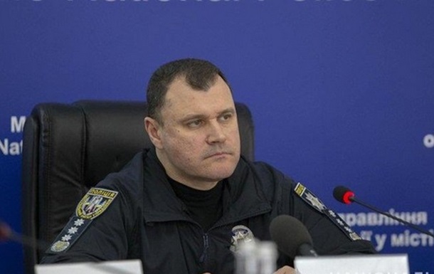Глава Нацполиции рассказал о реестре диверсантов и коллаборантов