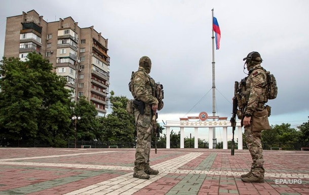 ОП: План санкций против России выполнен наполовину