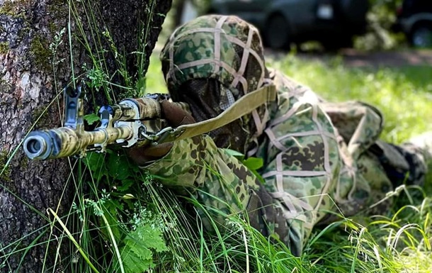 ВСУ продолжили контрнаступление к северу от Херсона - ISW