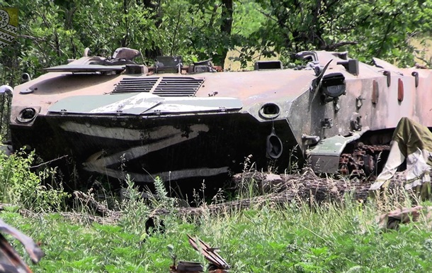 С начала войны в Украине ликвидировали почти 36 тысяч оккупантов