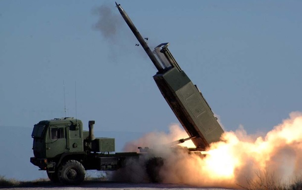 Оккупанты разбежались от ударов HIMARS - Запорожская ОВА
