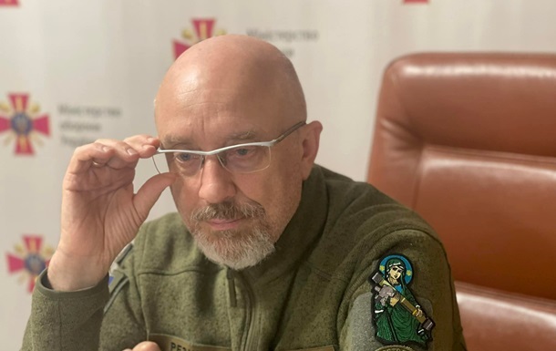 Резников озвучил сценарии завершения войны с РФ