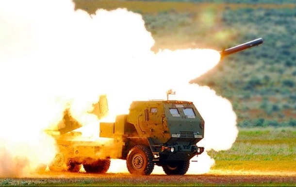Киев обещал не бить из HIMARS по территории РФ