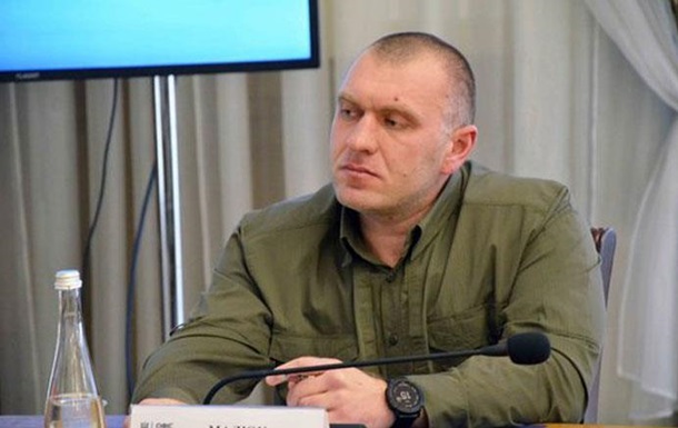 Зеленский назначил временного главу СБУ