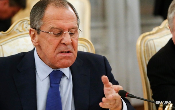 В РФ сознались, что ведут захватническую войну