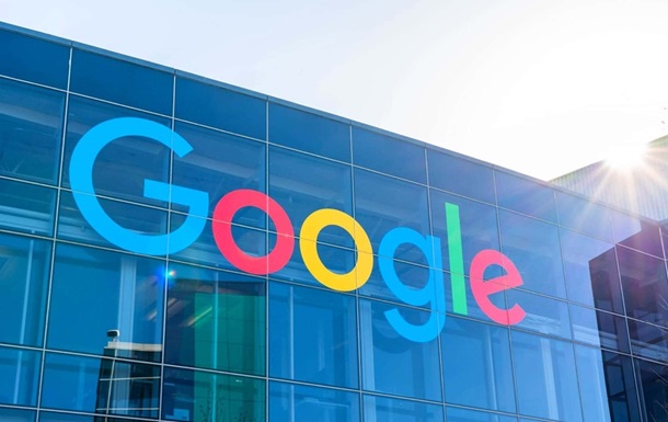 В "ЛНР" решили запретить Google