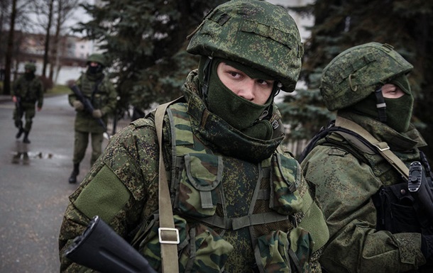 На Херсонщине около тысячи оккупантов оказались под огнем ВСУ