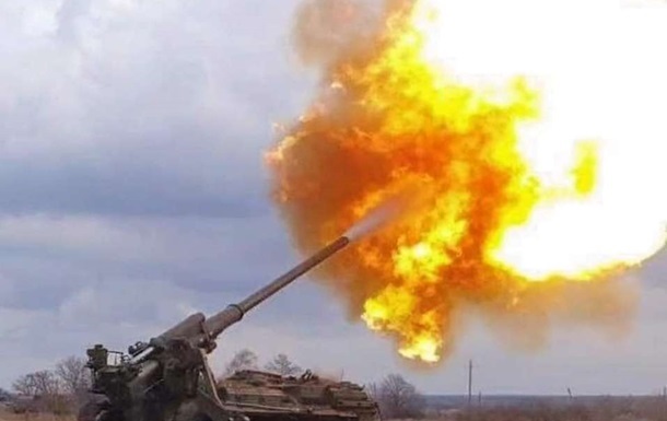 Бои на Донбассе и Херсонщине для войск РФ безрезультатны - разведка