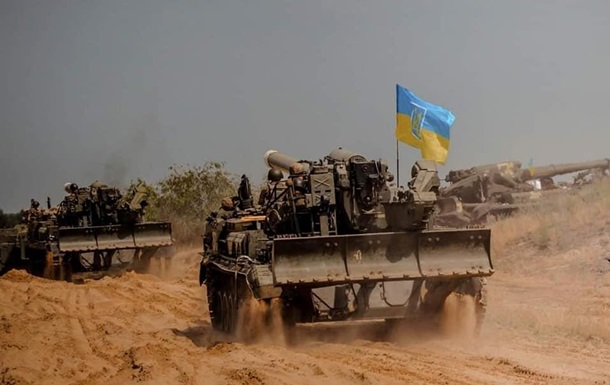 ЗСУ знищили чотири склади окупантів на півдні