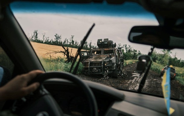 Втрати військ РФ перевищили 41 000 осіб - Генштаб