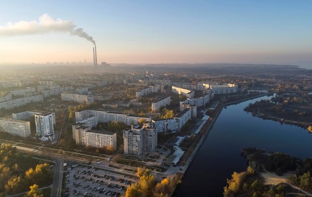 В оккупированном Энергодаре ночью были слышны взрывы - мэр