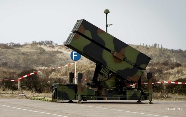 В Пентагоне рассказали о передаче Украине NASAMS
