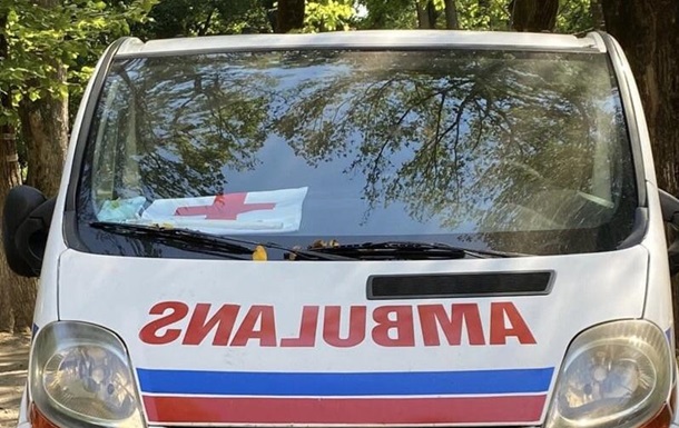 В Николаеве волонтера подозревают в хищении гумпомощи