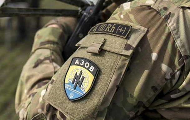 В Крыму на 10 суток арестовали отдыхающего за песню в честь полка Азов