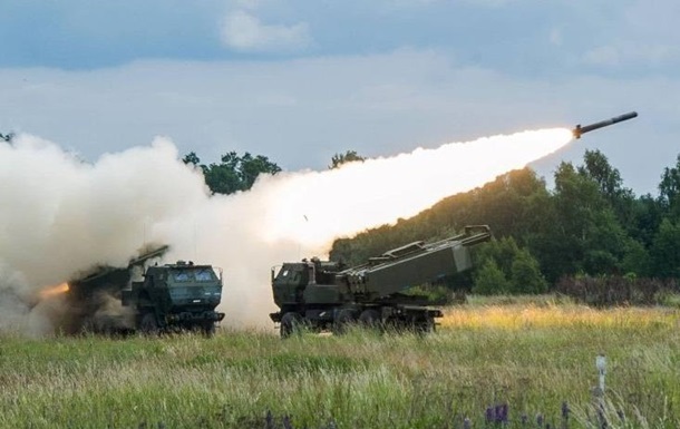 Украина не потеряла ни одну HIMARS - Резников