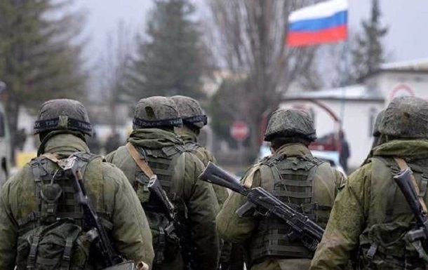 РФ потеряла треть своей боевой элиты - Резников