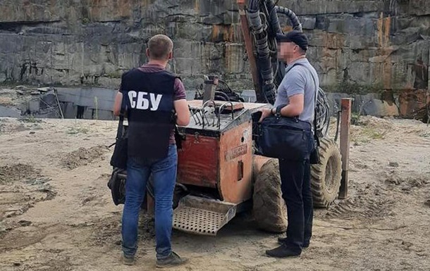 На Житомирщині заарештовано активи підприємства Сальдо