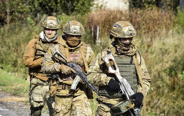 На Запоріжжі знищено склад бюлетенів псевдореферендуму та базу ФСБ - ГУР