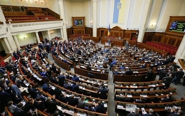 ВР відклала повернення акцизів на пальне