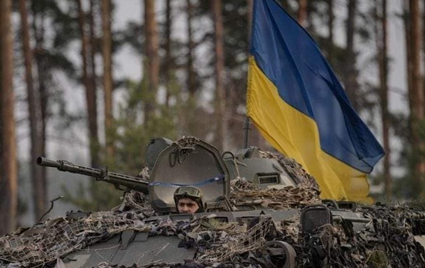 ЗСУ за добу відвоювали понад 20 населених пунктів